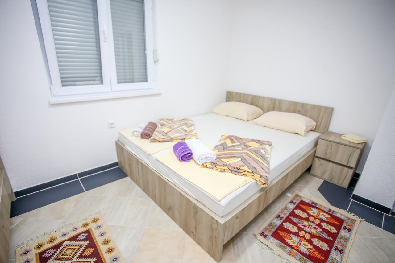 Apartments River Una 5 Bihać Buitenkant foto